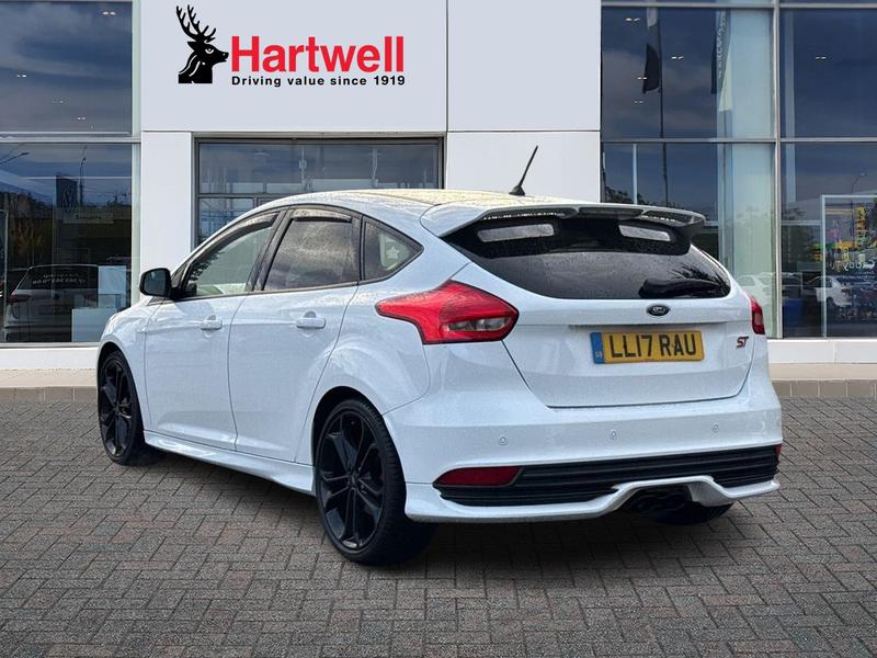 Used Ford Focus 2017 for sale - 77195422: Photo 6