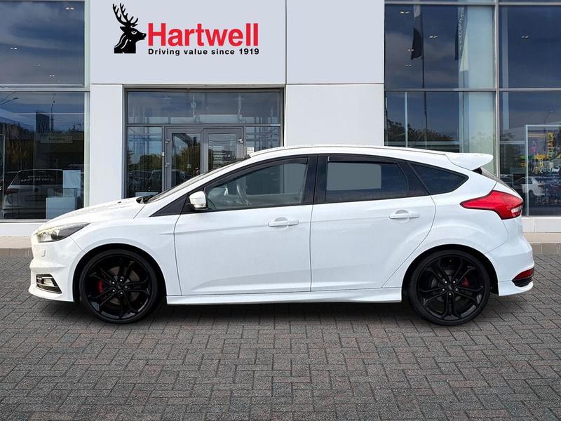 Used Ford Focus 2017 for sale - 77195422: Photo 7