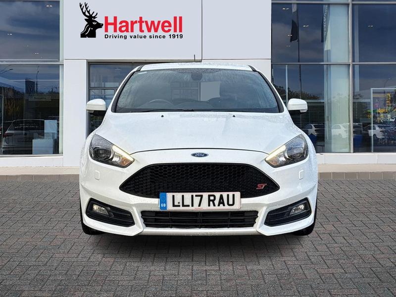 Used Ford Focus 2017 for sale - 77195422: Photo 9