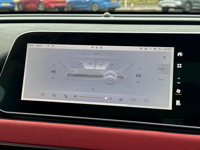 Used GWM ORA 03 2025 for sale - 76908589: Photo 22