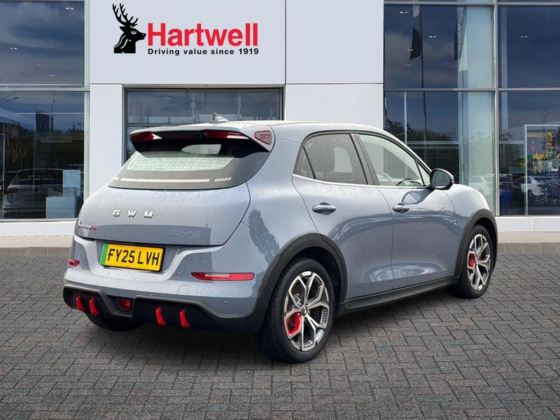 Used GWM ORA 03 2025 for sale - 76908589: Photo 4