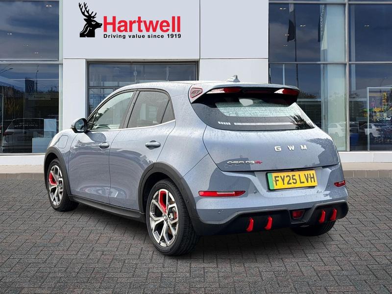 Used GWM ORA 03 2025 for sale - 76908589: Photo 6