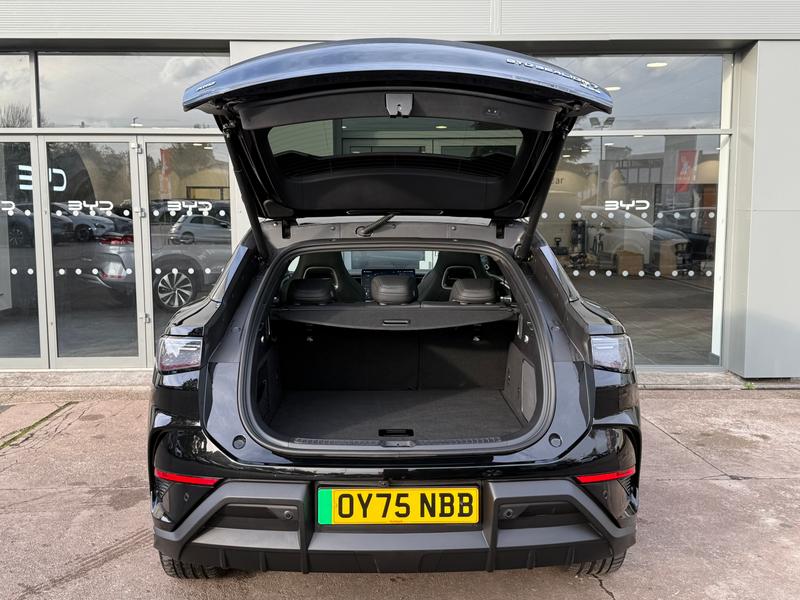 Used BYD Sealion 7 2025 for sale - 76691114: Photo 10