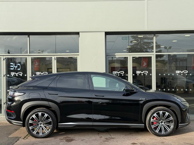 Used BYD Sealion 7 2025 for sale - 76691114: Photo 12