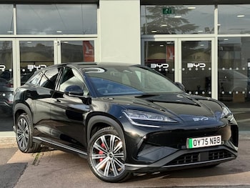 Used BYD Sealion 7 2025 for sale - 76691114: Photo