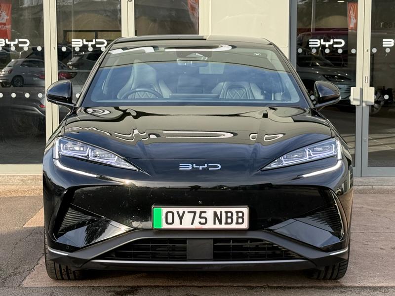 Used BYD Sealion 7 2025 for sale - 76691114: Photo 2