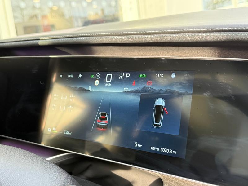 Used BYD Sealion 7 2025 for sale - 76691114: Photo 24