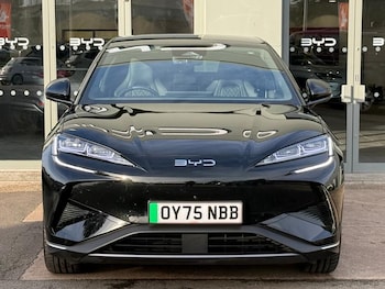 Used BYD Sealion 7 2025 for sale - 76691114: Photo