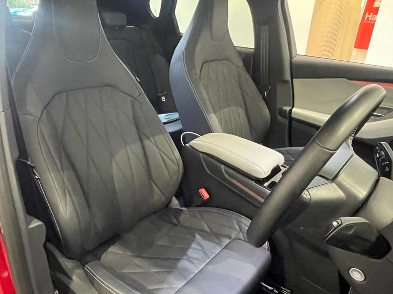 Used Ford Capri 2025 for sale - 76722881: Photo 12