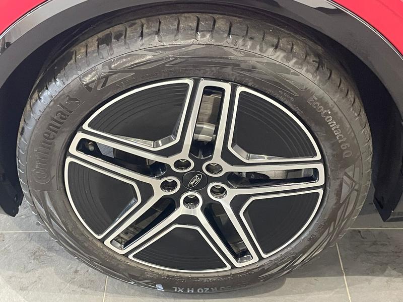 Used Ford Capri 2025 for sale - 76722881: Photo 14