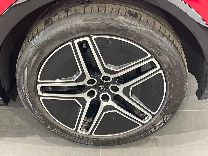 Used Ford Capri 2025 for sale - 76722881: Photo 15