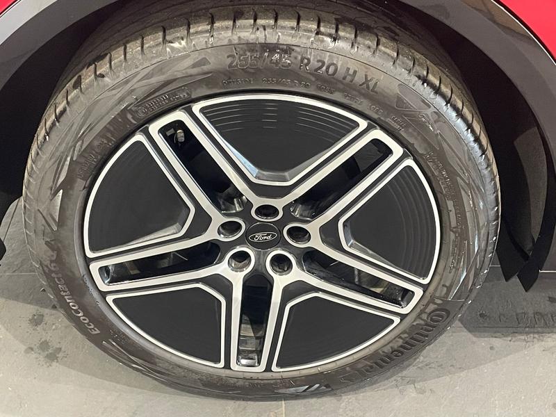 Used Ford Capri 2025 for sale - 76722881: Photo 16