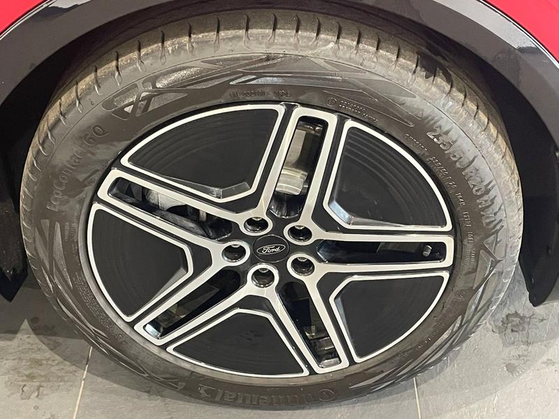 Used Ford Capri 2025 for sale - 76722881: Photo 17