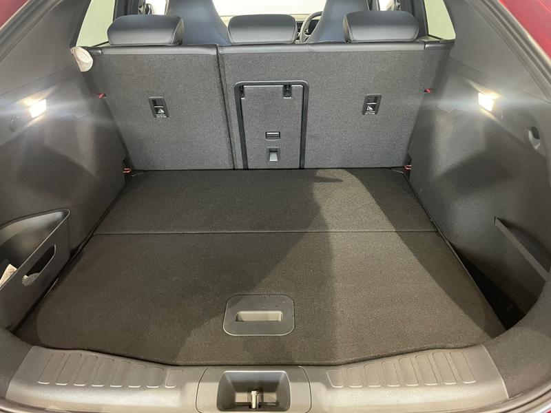 Used Ford Capri 2025 for sale - 76722881: Photo 18