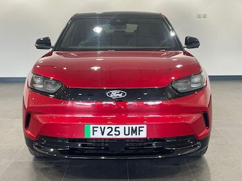 Used Ford Capri 2025 for sale - 76722881: Photo