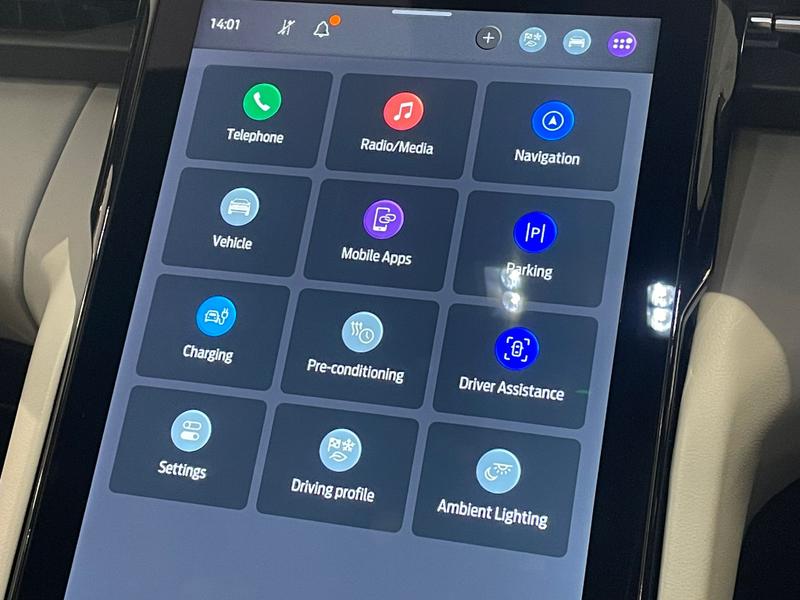 Used Ford Capri 2025 for sale - 76722881: Photo 34