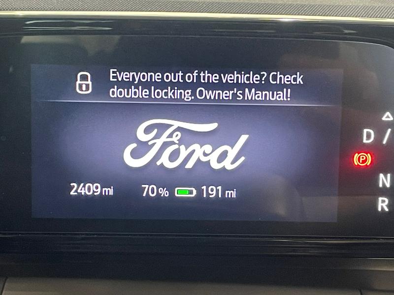 Used Ford Capri 2025 for sale - 76722881: Photo 35