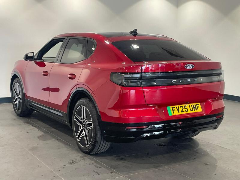 Used Ford Capri 2025 for sale - 76722881: Photo 7