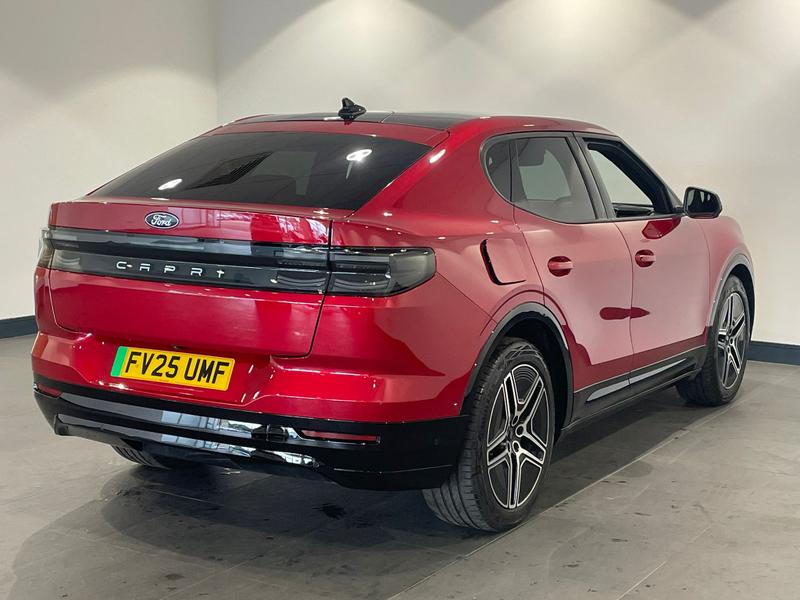 Used Ford Capri 2025 for sale - 76722881: Photo 9