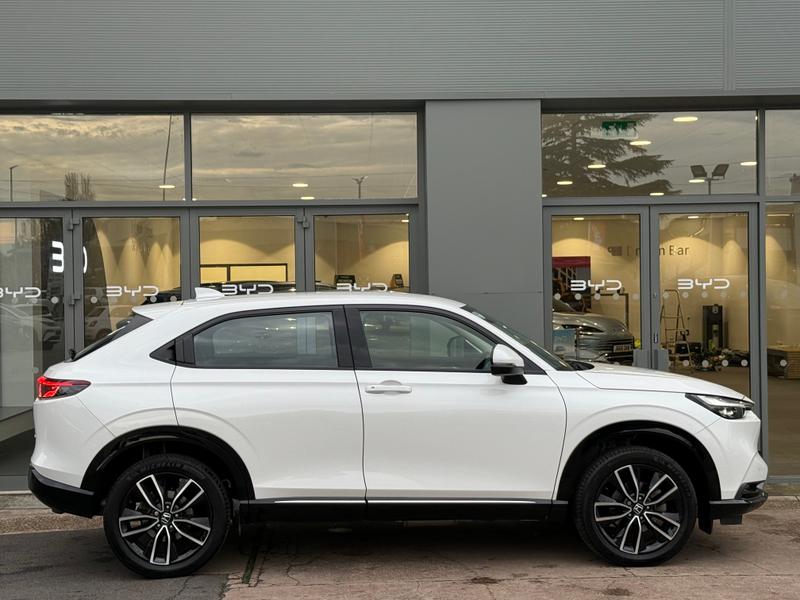 Used Honda HR-V 2022 for sale - 76691071: Photo 10