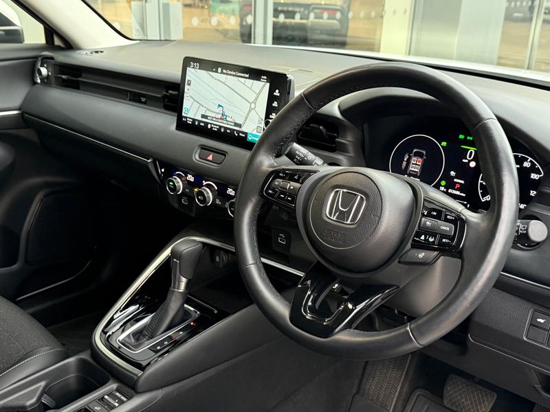 Used Honda HR-V 2022 for sale - 76691071: Photo 11