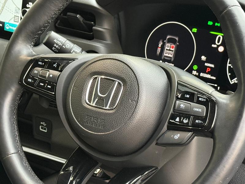 Used Honda HR-V 2022 for sale - 76691071: Photo 12