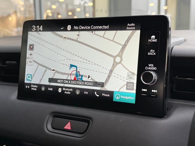 Used Honda HR-V 2022 for sale - 76691071: Photo 17