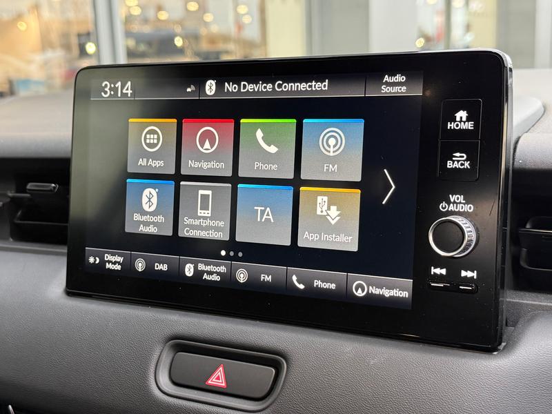 Used Honda HR-V 2022 for sale - 76691071: Photo 19