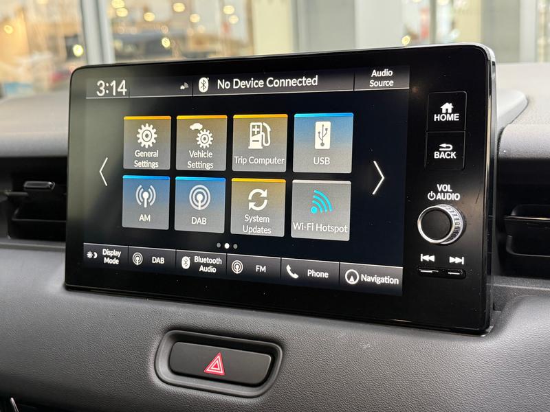 Used Honda HR-V 2022 for sale - 76691071: Photo 20