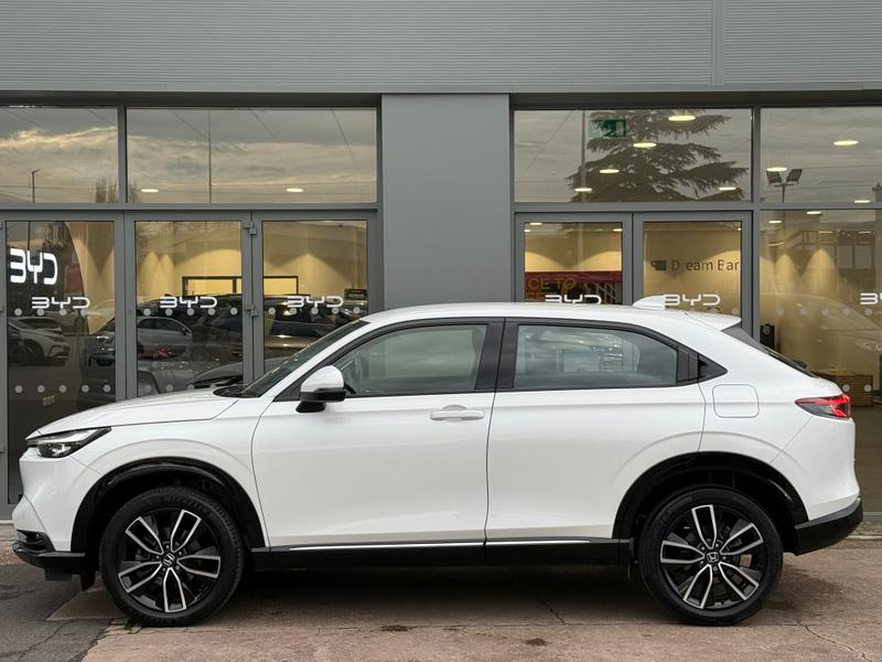 Used Honda HR-V 2022 for sale - 76691071: Photo 4