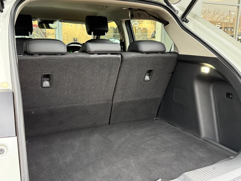 Used Honda HR-V 2022 for sale - 76691071: Photo 7