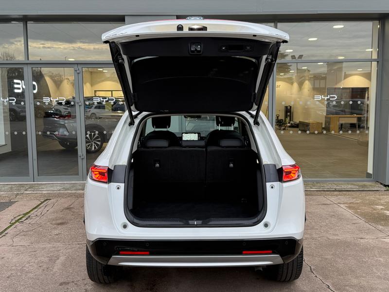 Used Honda HR-V 2022 for sale - 76691071: Photo 8