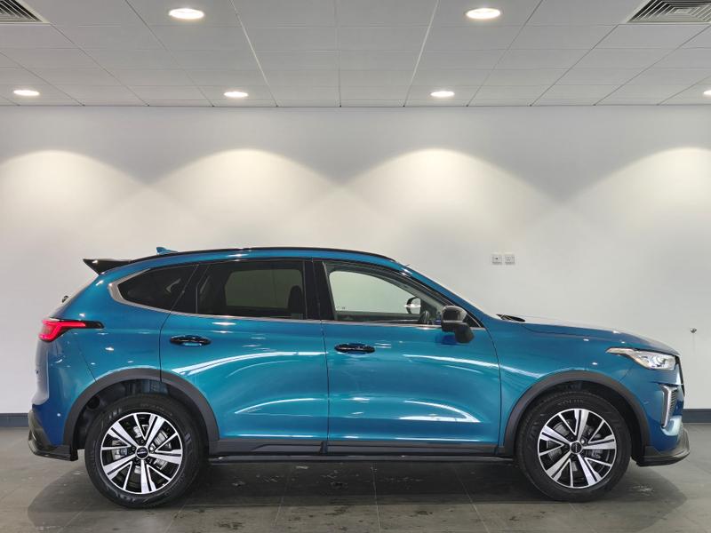 Used GWM Haval Jolion Pro 2025 for sale - 76722882: Photo 12