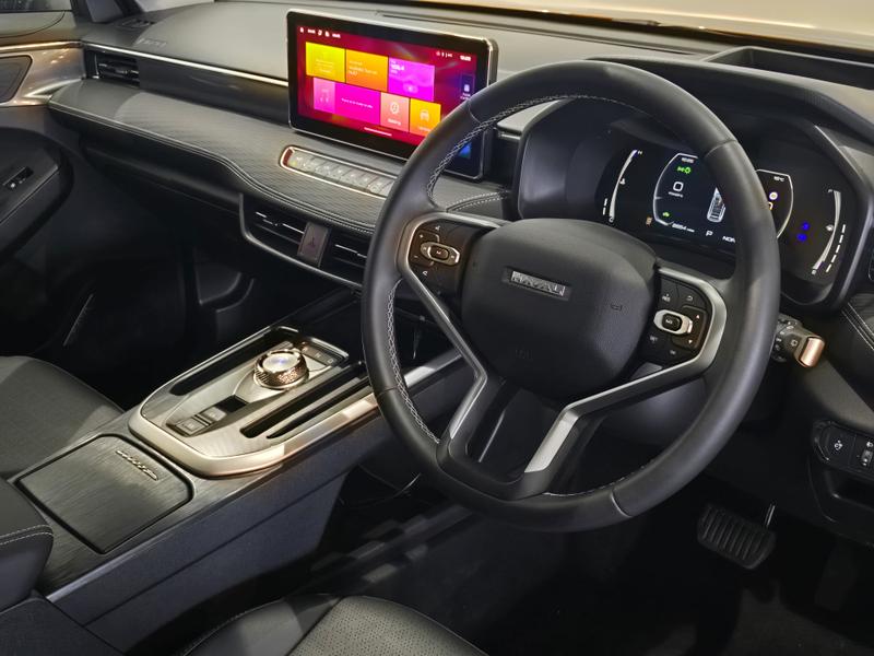 Used GWM Haval Jolion Pro 2025 for sale - 76722882: Photo 15