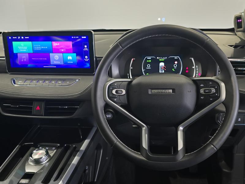 Used GWM Haval Jolion Pro 2025 for sale - 76722882: Photo 16