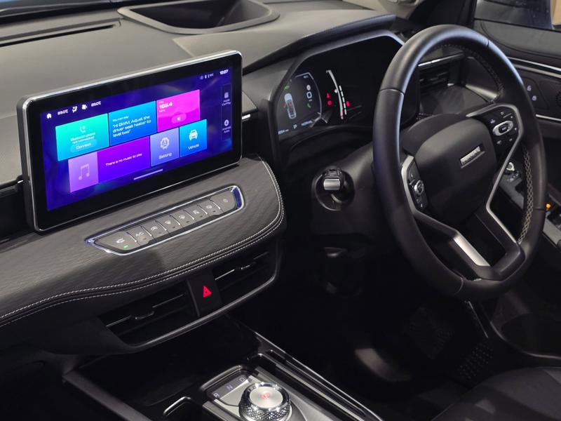 Used GWM Haval Jolion Pro 2025 for sale - 76722882: Photo 17