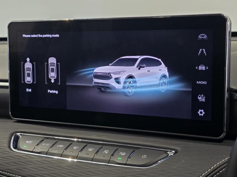 Used GWM Haval Jolion Pro 2025 for sale - 76722882: Photo 20