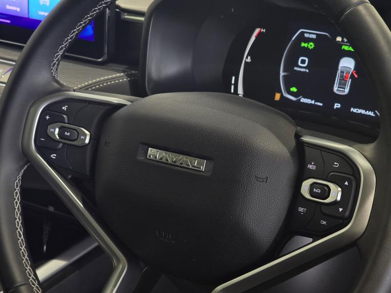 Used GWM Haval Jolion Pro 2025 for sale - 76722882: Photo 27