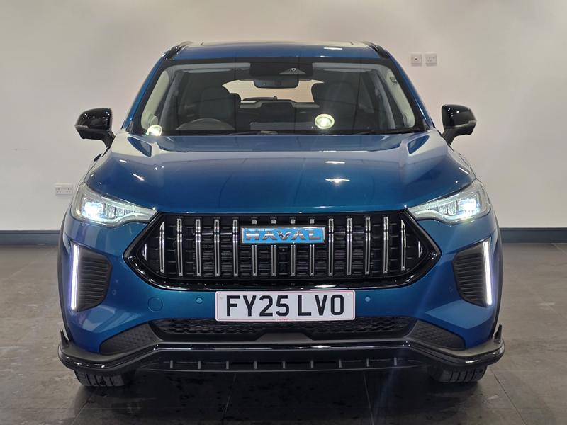 Used GWM Haval Jolion Pro 2025 for sale - 76722882: Photo 4