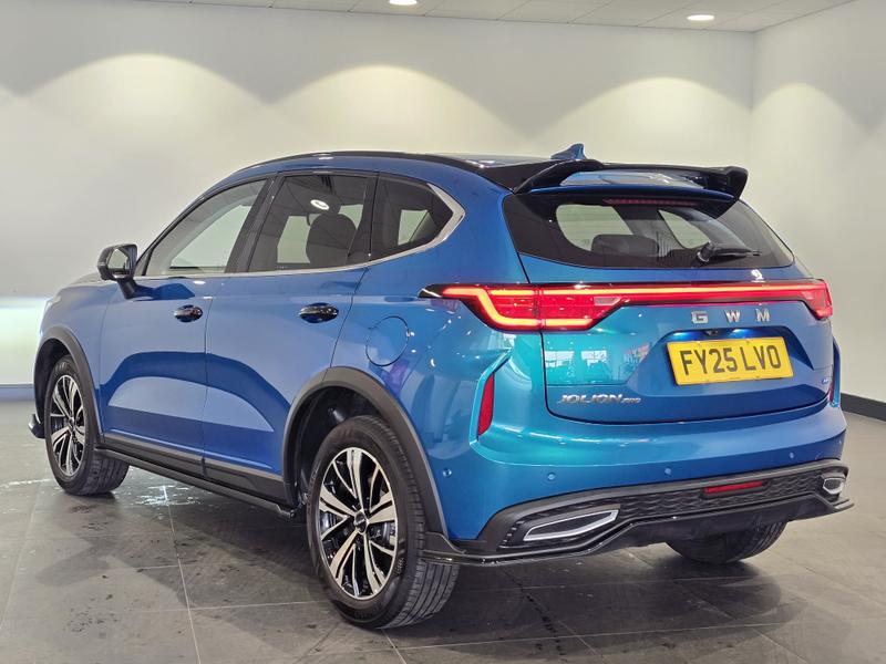 Used GWM Haval Jolion Pro 2025 for sale - 76722882: Photo 8