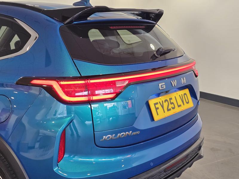 Used GWM Haval Jolion Pro 2025 for sale - 76722882: Photo 9