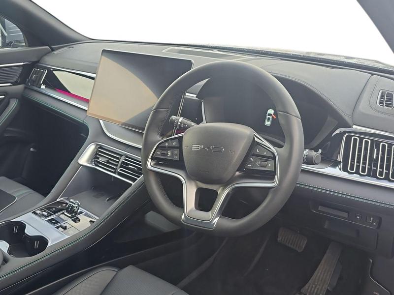 Used BYD Seal U 2025 for sale - 77186906: Photo 10