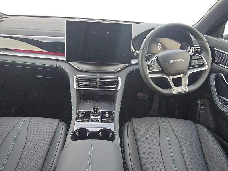 Used BYD Seal U 2025 for sale - 77186906: Photo 11