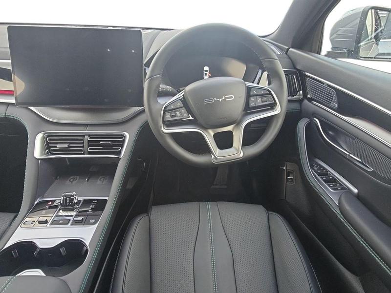 Used BYD Seal U 2025 for sale - 77186906: Photo 12