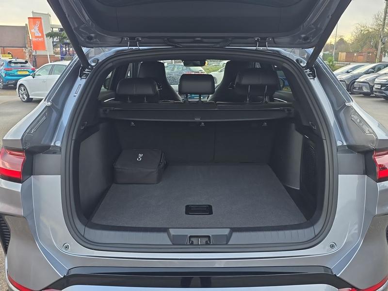 Used BYD Seal U 2025 for sale - 77186906: Photo 17