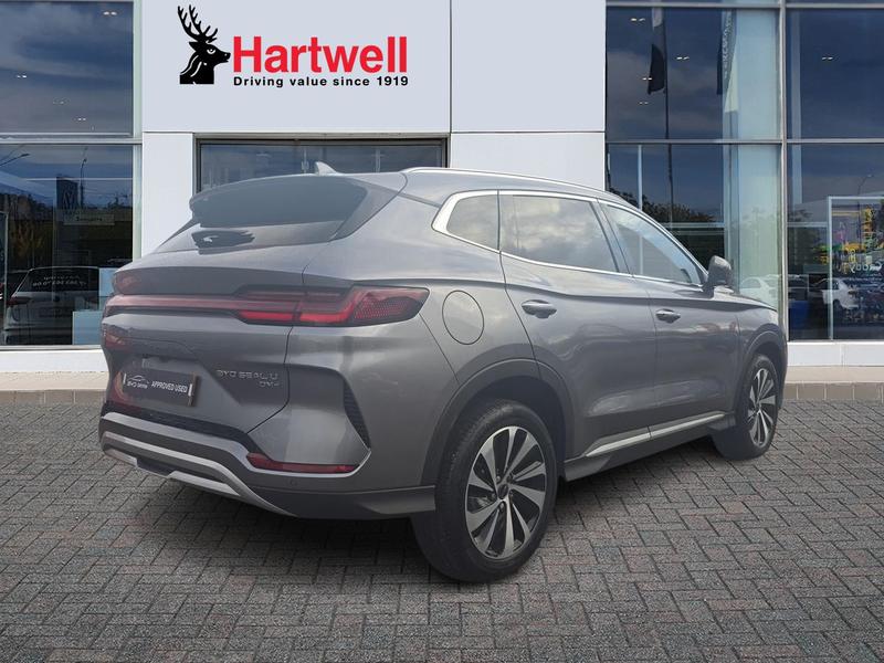 Used BYD Seal U 2025 for sale - 77186906: Photo 3