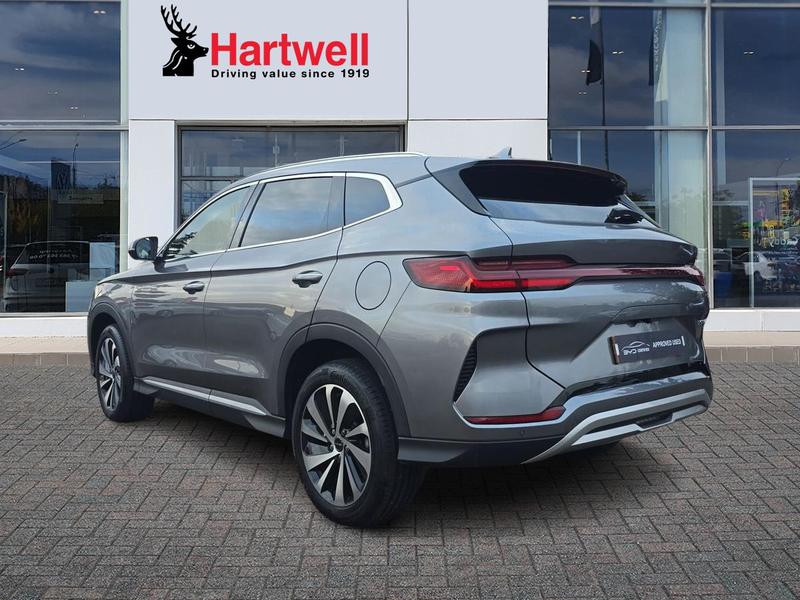 Used BYD Seal U 2025 for sale - 77186906: Photo 5