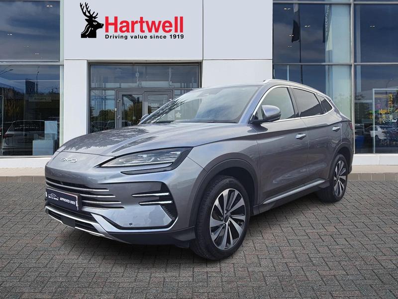 Used BYD Seal U 2025 for sale - 77186906: Photo 7