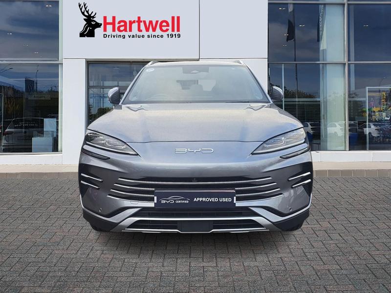 Used BYD Seal U 2025 for sale - 77186906: Photo 8