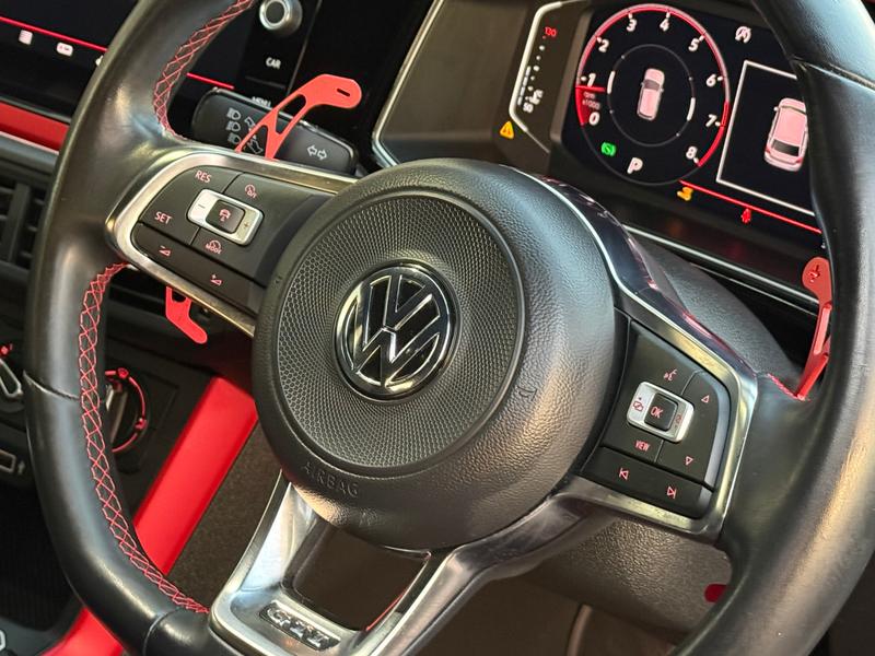 Used Volkswagen Polo 2019 for sale - 76691060: Photo 10